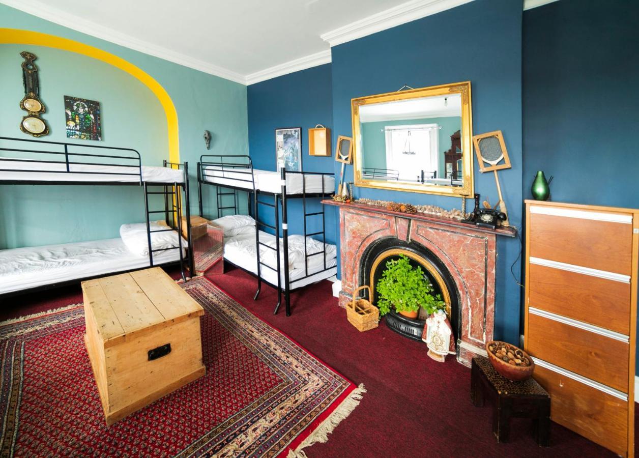Spoon And The Stars Hostel Drogheda Ngoại thất bức ảnh