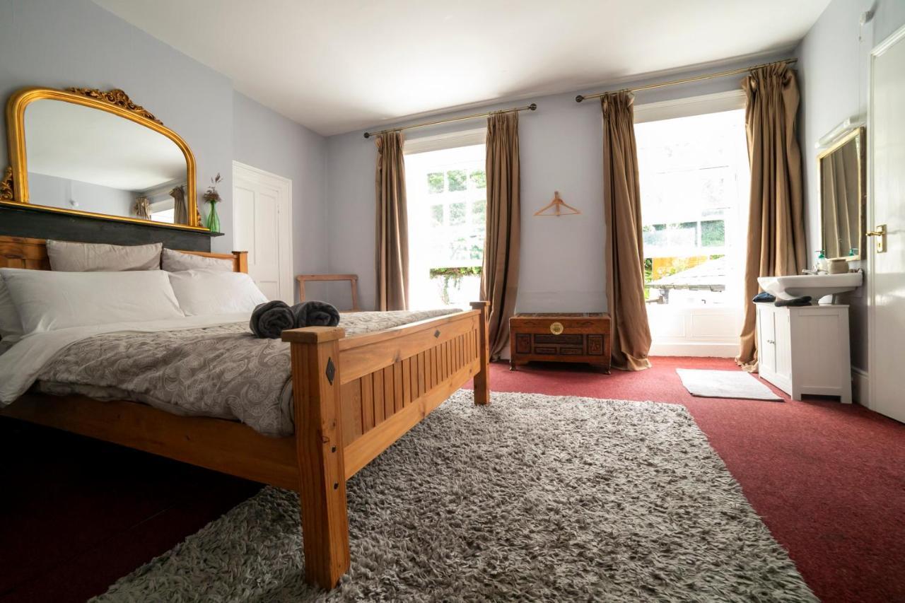 Spoon And The Stars Hostel Drogheda Ngoại thất bức ảnh