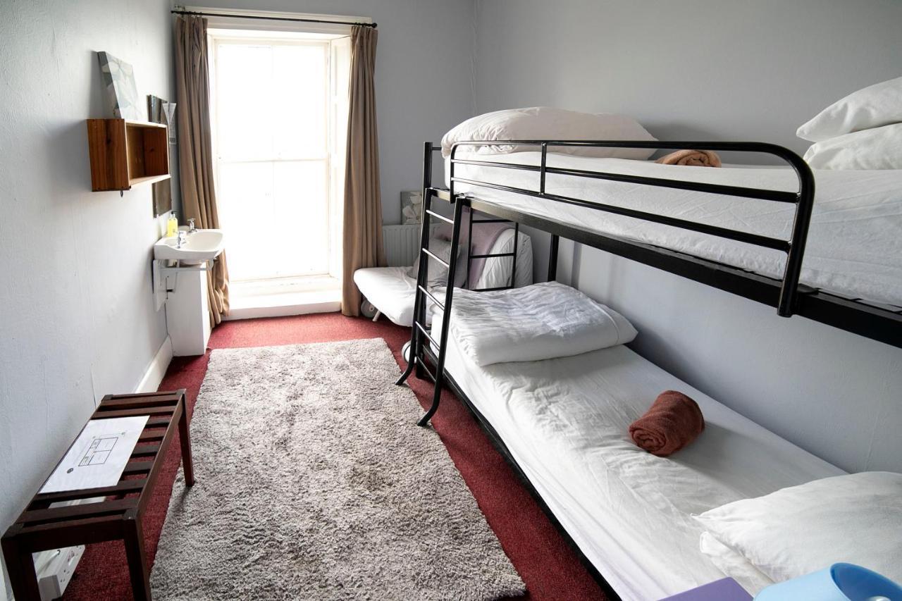 Spoon And The Stars Hostel Drogheda Ngoại thất bức ảnh