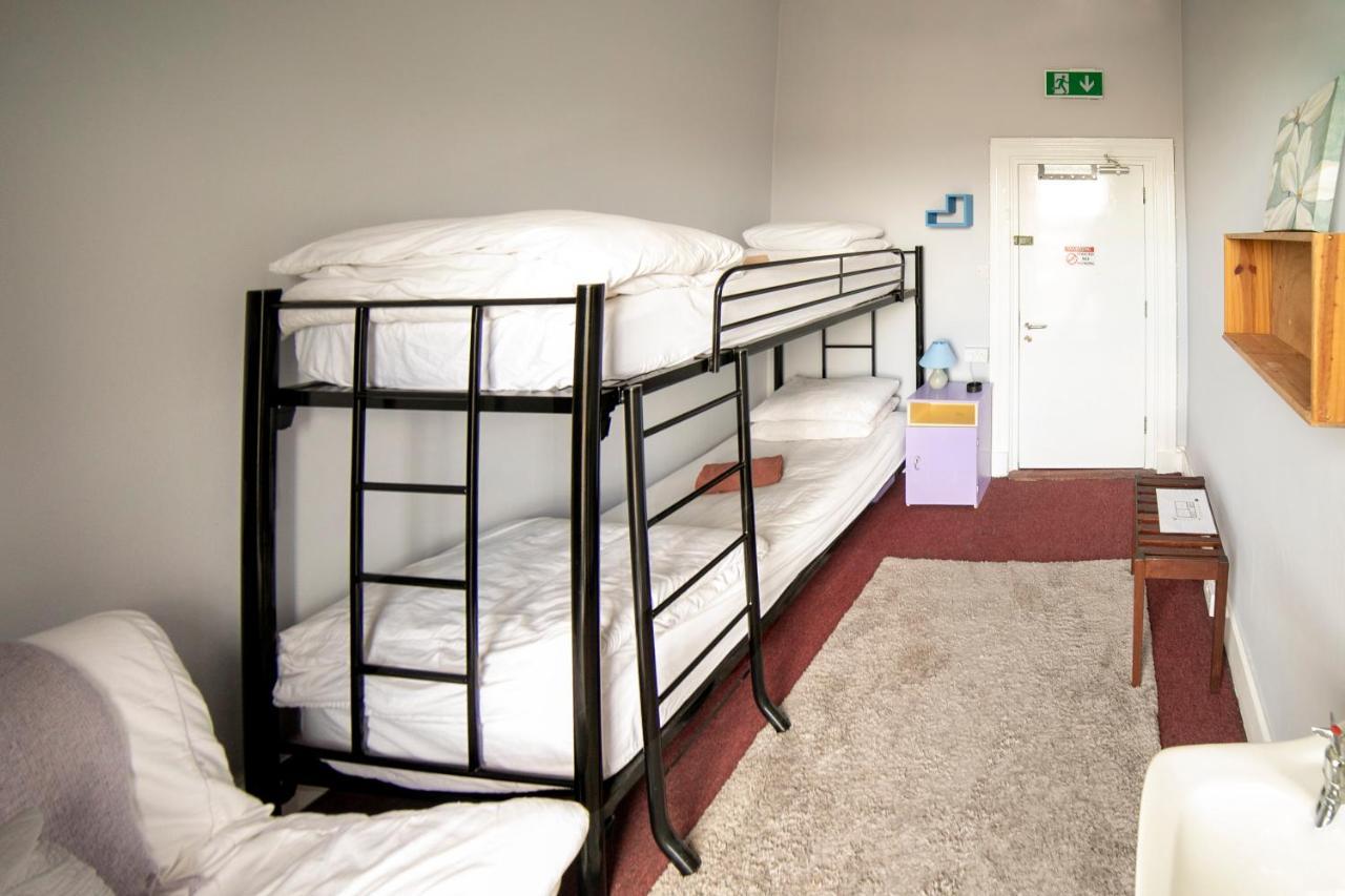 Spoon And The Stars Hostel Drogheda Ngoại thất bức ảnh