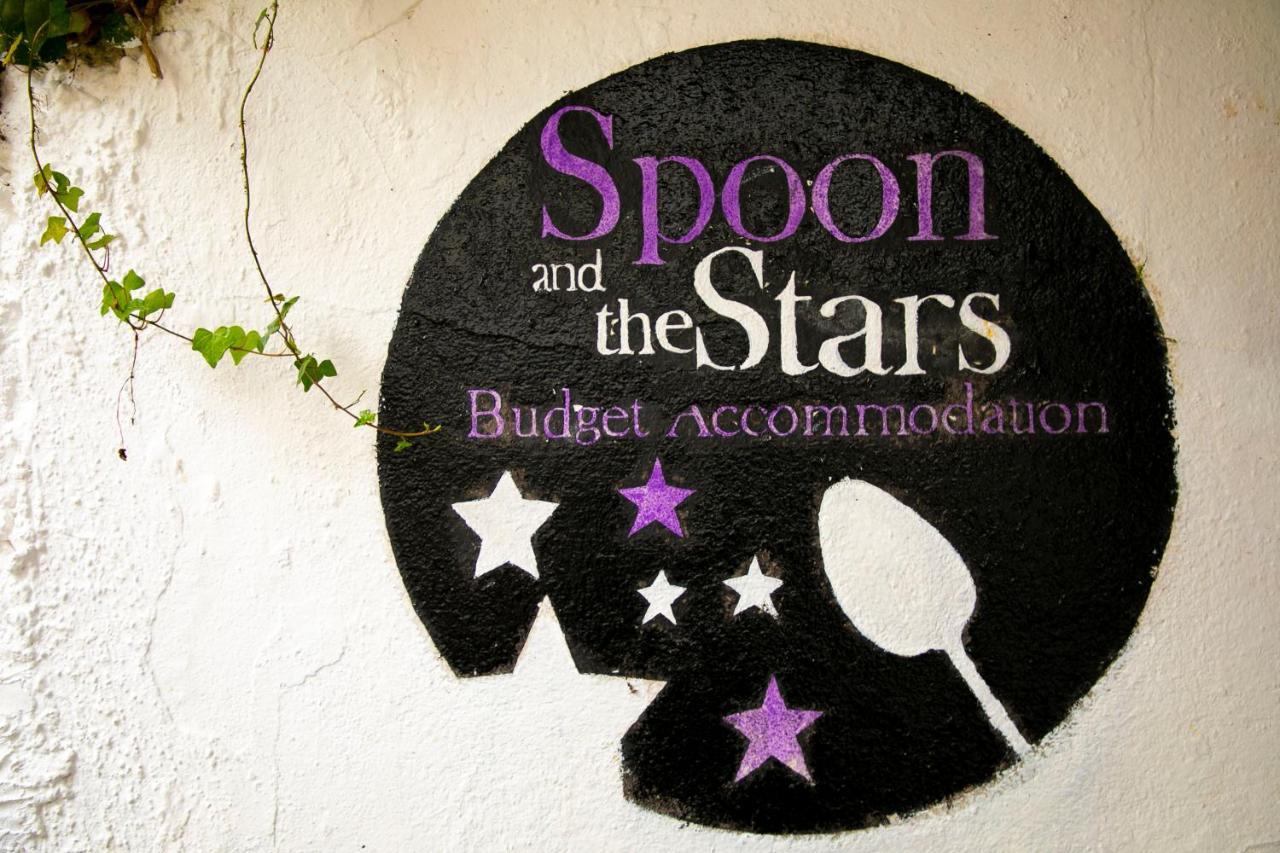 Spoon And The Stars Hostel Drogheda Ngoại thất bức ảnh