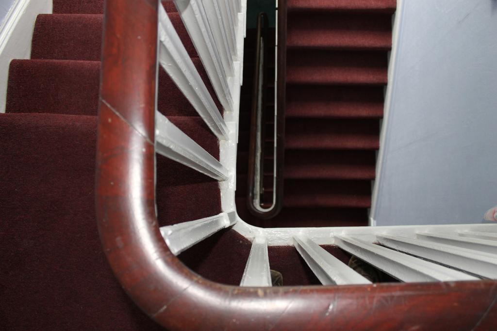 Spoon And The Stars Hostel Drogheda Ngoại thất bức ảnh