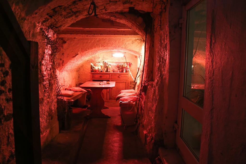 Spoon And The Stars Hostel Drogheda Ngoại thất bức ảnh