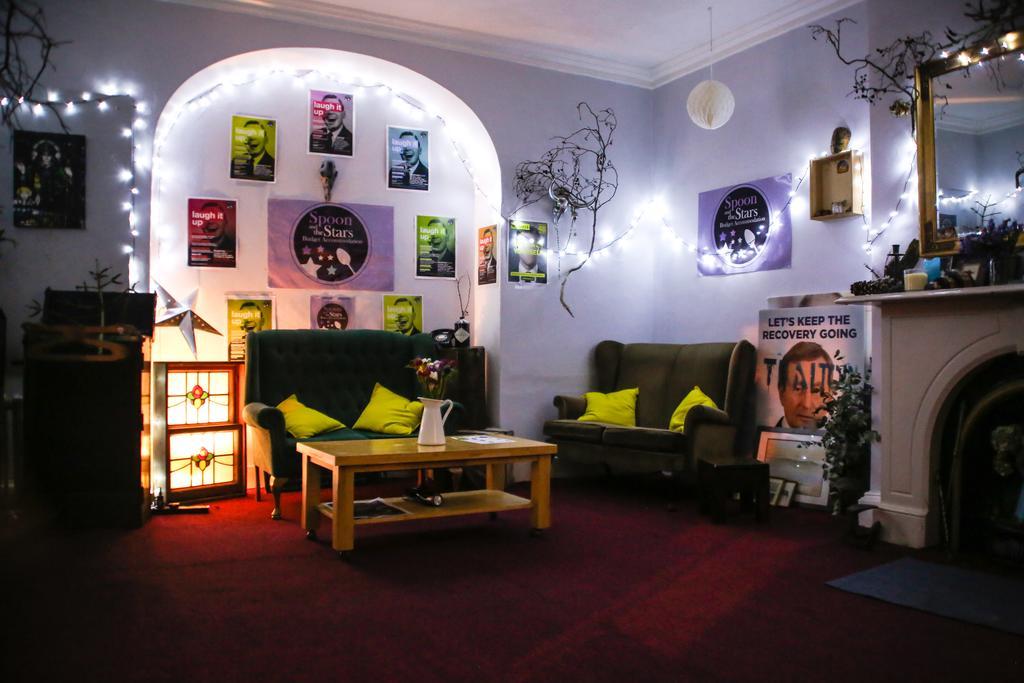 Spoon And The Stars Hostel Drogheda Ngoại thất bức ảnh