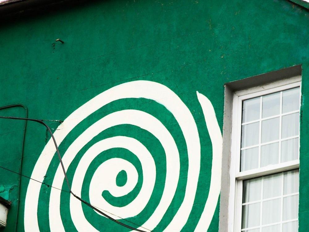 Spoon And The Stars Hostel Drogheda Ngoại thất bức ảnh