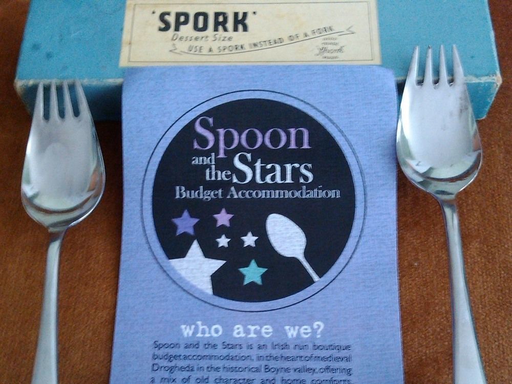 Spoon And The Stars Hostel Drogheda Ngoại thất bức ảnh
