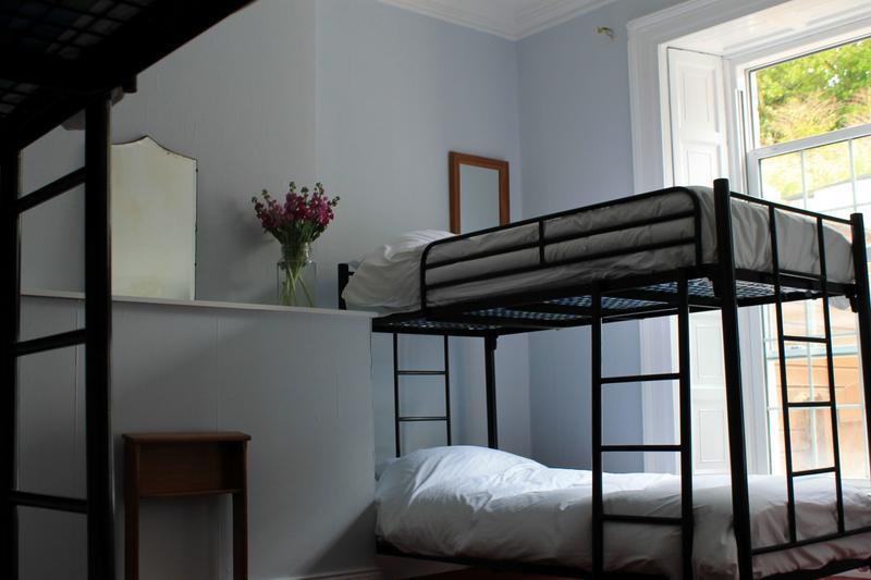 Spoon And The Stars Hostel Drogheda Ngoại thất bức ảnh