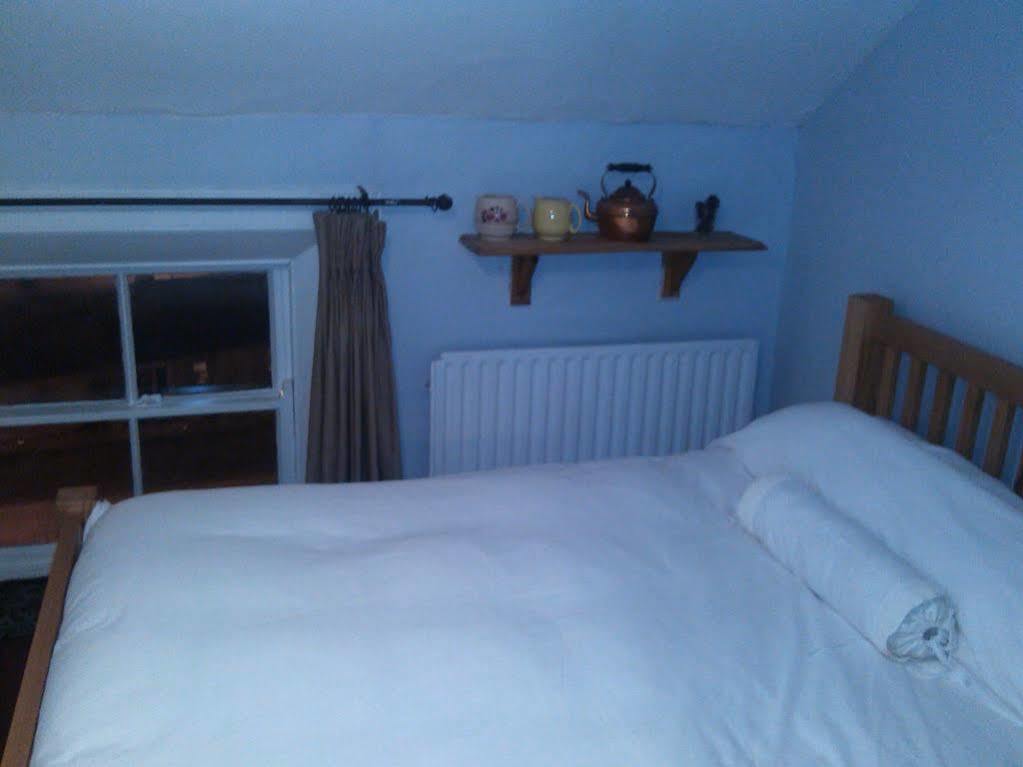Spoon And The Stars Hostel Drogheda Ngoại thất bức ảnh