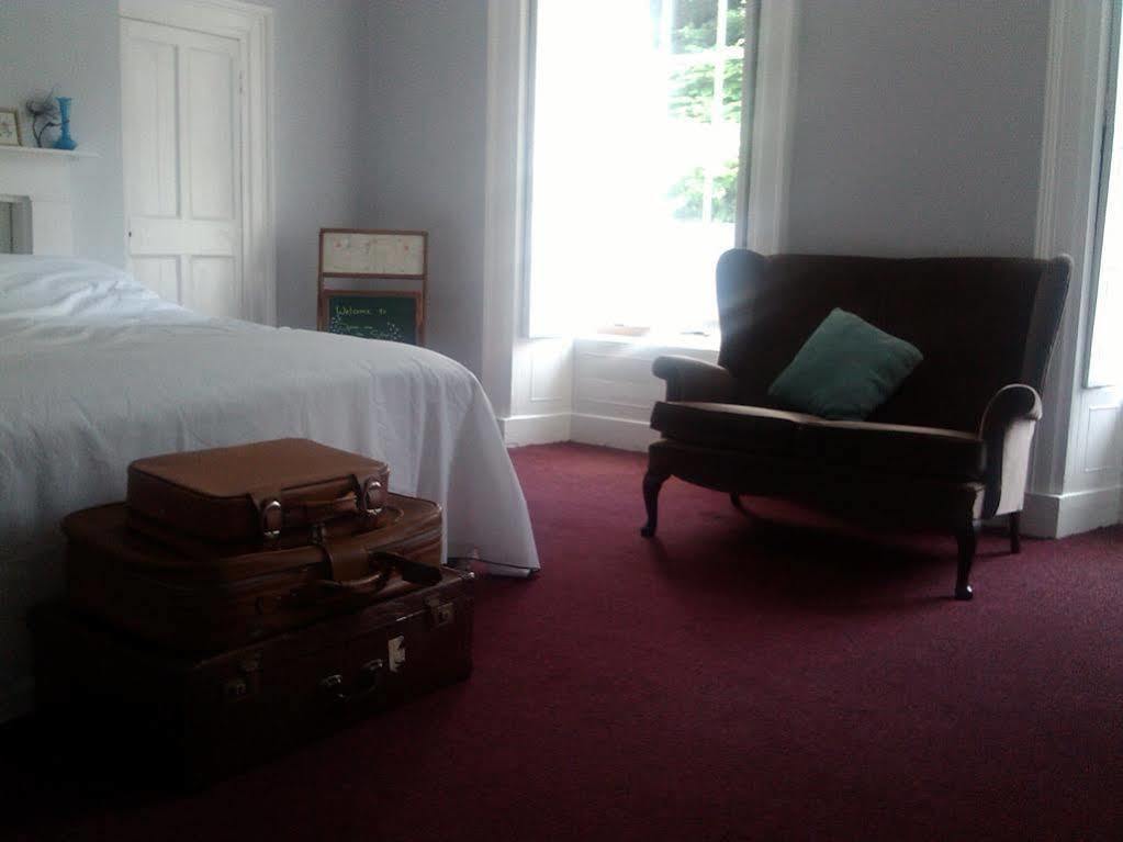 Spoon And The Stars Hostel Drogheda Ngoại thất bức ảnh